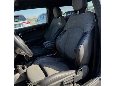 Mini Mini Gebrauchtwagen