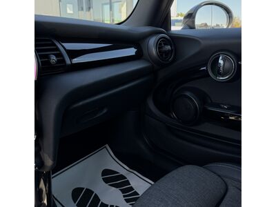 Mini Mini Gebrauchtwagen