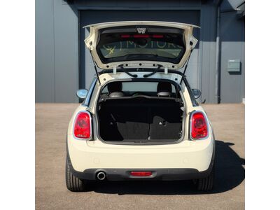 Mini Mini Gebrauchtwagen