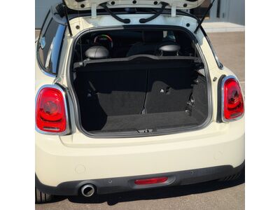 Mini Mini Gebrauchtwagen