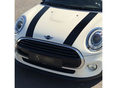 Mini Mini Gebrauchtwagen