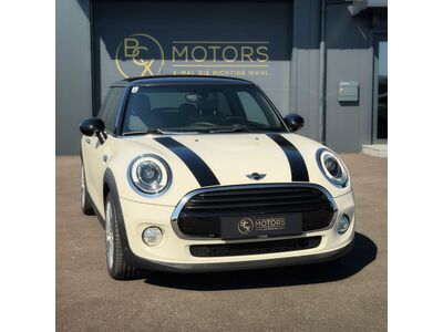 Mini Mini Gebrauchtwagen