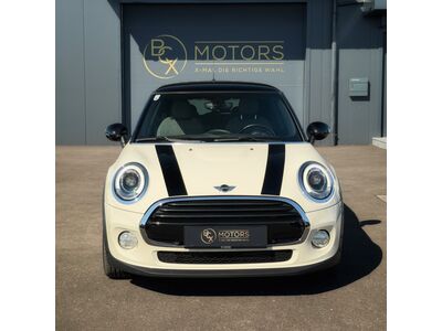 Mini Mini Gebrauchtwagen