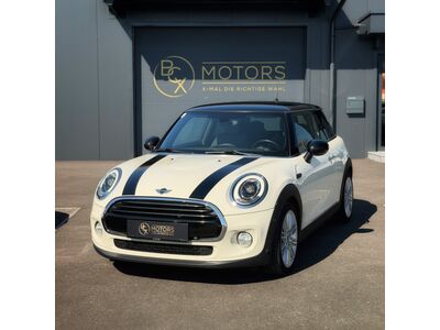Mini Mini Gebrauchtwagen