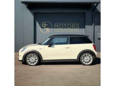Mini Mini Gebrauchtwagen