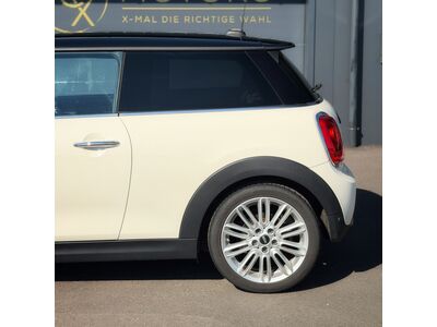 Mini Mini Gebrauchtwagen