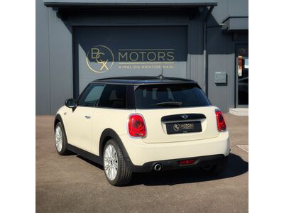 Mini Mini Gebrauchtwagen