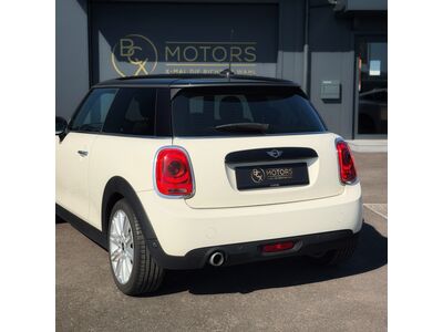 Mini Mini Gebrauchtwagen