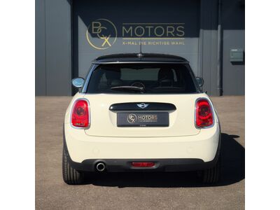 Mini Mini Gebrauchtwagen
