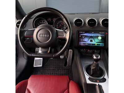 Audi TT Gebrauchtwagen Audi TT Gebrauchtwagen