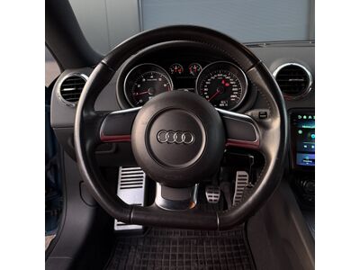 Audi TT Gebrauchtwagen Audi TT Gebrauchtwagen
