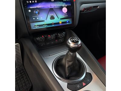 Audi TT Gebrauchtwagen Audi TT Gebrauchtwagen