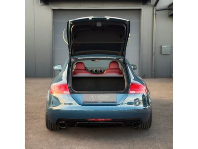 Audi TT Gebrauchtwagen Audi TT Gebrauchtwagen