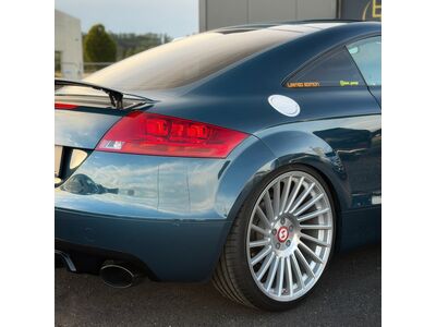 Audi TT Gebrauchtwagen Audi TT Gebrauchtwagen
