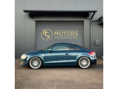 Audi TT Gebrauchtwagen Audi TT Gebrauchtwagen