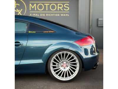 Audi TT Gebrauchtwagen Audi TT Gebrauchtwagen