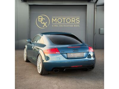 Audi TT Gebrauchtwagen Audi TT Gebrauchtwagen