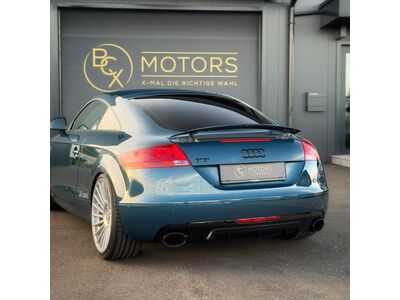 Audi TT Gebrauchtwagen Audi TT Gebrauchtwagen