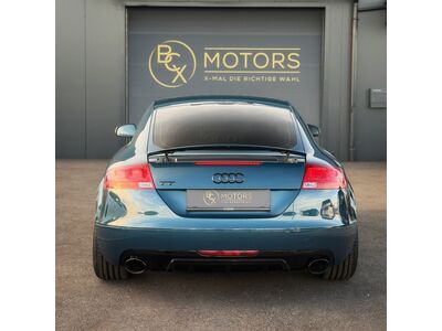 Audi TT Gebrauchtwagen Audi TT Gebrauchtwagen
