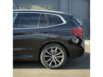 BMW X3 Gebrauchtwagen