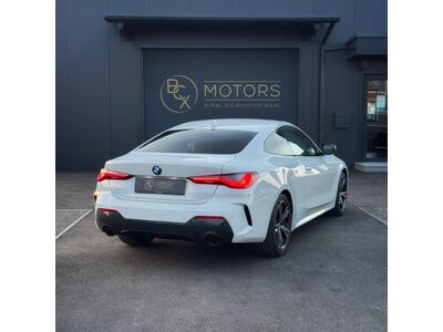 BMW 4er Gebrauchtwagen