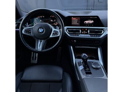 BMW 4er Gebrauchtwagen