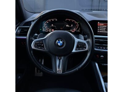 BMW 4er Gebrauchtwagen