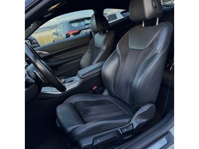 BMW 4er Gebrauchtwagen