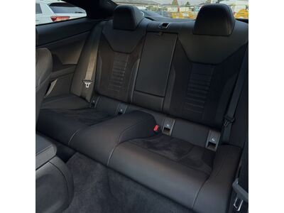 BMW 4er Gebrauchtwagen