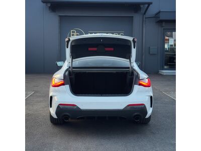 BMW 4er Gebrauchtwagen
