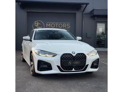 BMW 4er Gebrauchtwagen