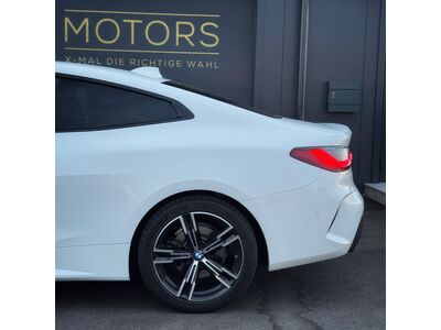 BMW 4er Gebrauchtwagen