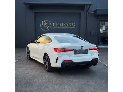 BMW 4er Gebrauchtwagen