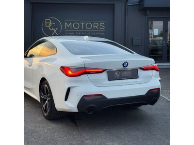 BMW 4er Gebrauchtwagen