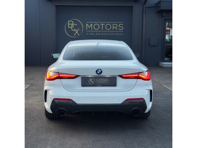 BMW 4er Gebrauchtwagen