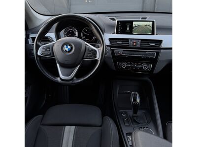 BMW X1 Gebrauchtwagen