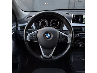 BMW X1 Gebrauchtwagen