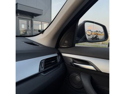 BMW X1 Gebrauchtwagen