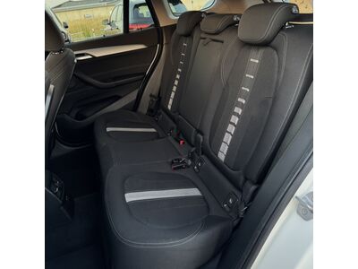BMW X1 Gebrauchtwagen