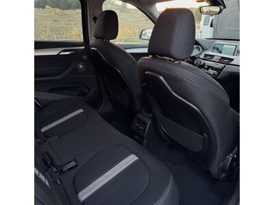 BMW X1 Gebrauchtwagen