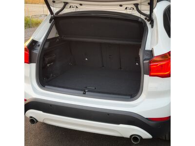 BMW X1 Gebrauchtwagen