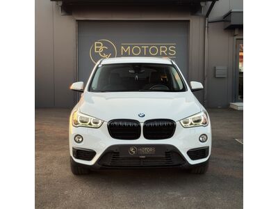 BMW X1 Gebrauchtwagen