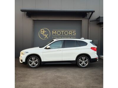 BMW X1 Gebrauchtwagen