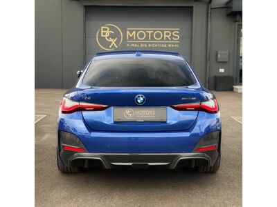 BMW i4 Gebrauchtwagen BMW i4 Gebrauchtwagen