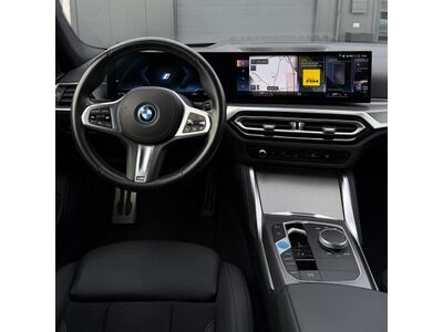 BMW i4 Gebrauchtwagen BMW i4 Gebrauchtwagen
