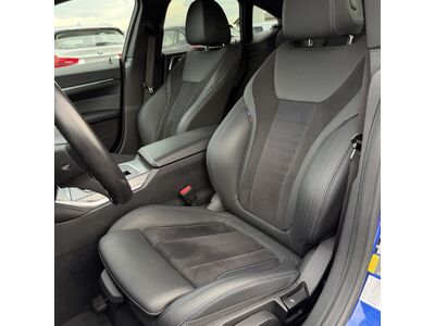 BMW i4 Gebrauchtwagen BMW i4 Gebrauchtwagen