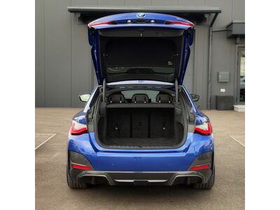 BMW i4 Gebrauchtwagen BMW i4 Gebrauchtwagen