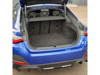 BMW i4 Gebrauchtwagen BMW i4 Gebrauchtwagen