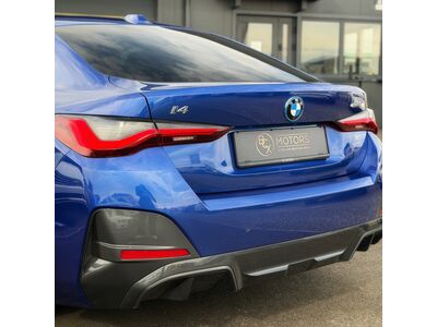 BMW i4 Gebrauchtwagen BMW i4 Gebrauchtwagen