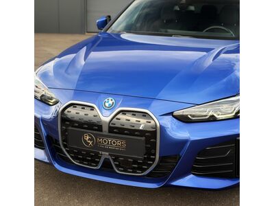 BMW i4 Gebrauchtwagen BMW i4 Gebrauchtwagen